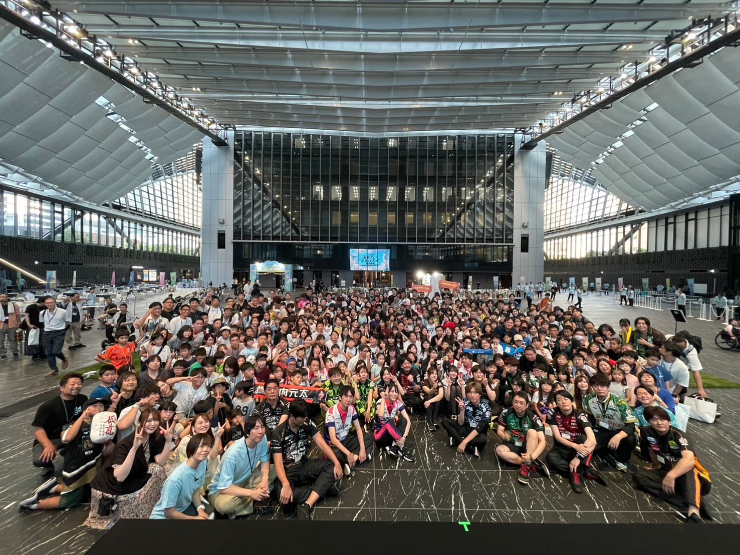夏休みの思い出に～Ｍリーグ キッズ麻雀フェスティバル2026が今年も開催！～