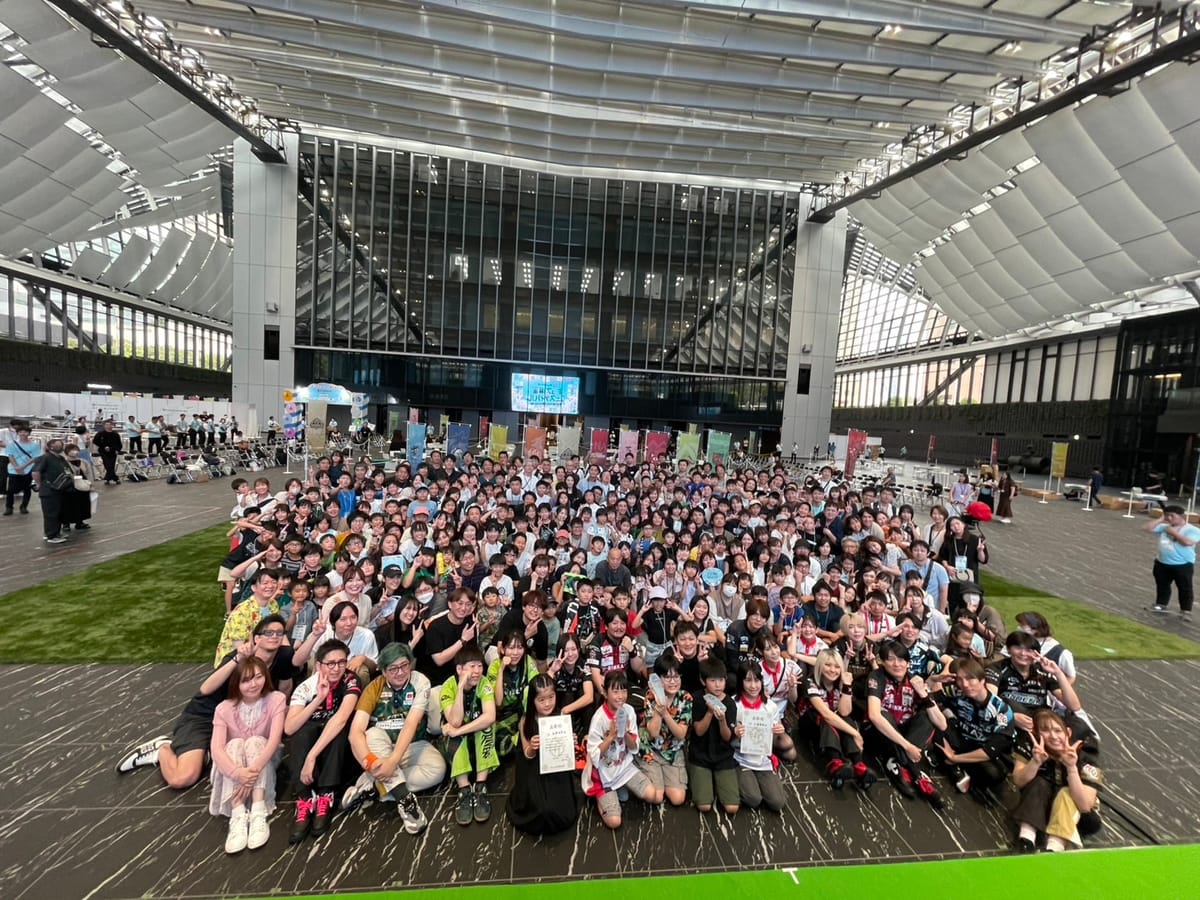~夏休みにMリーガーと特別な思い出を~「Mリーグ キッズ麻雀フェスティバル」イベントレポート