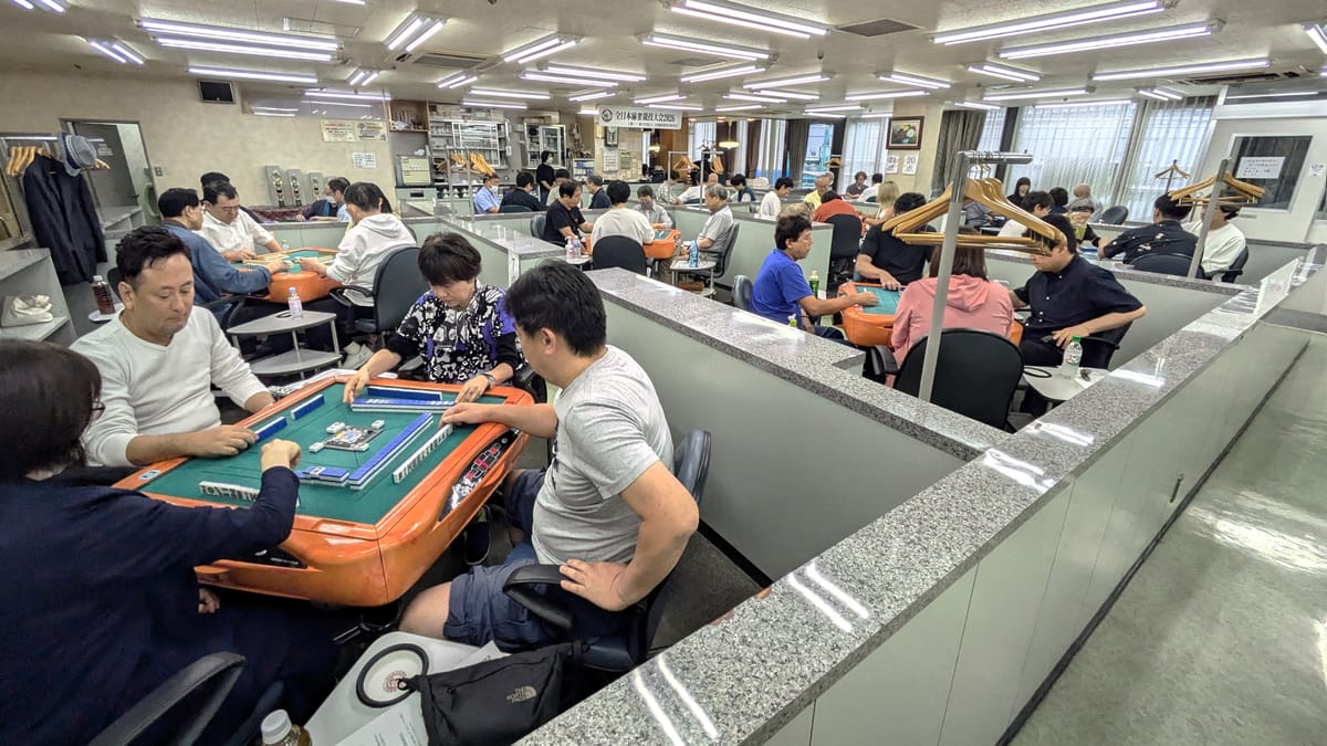 800人超の頂点に立ったのは!?「全日本麻雀競技大会2026」が31会場で同時開催！