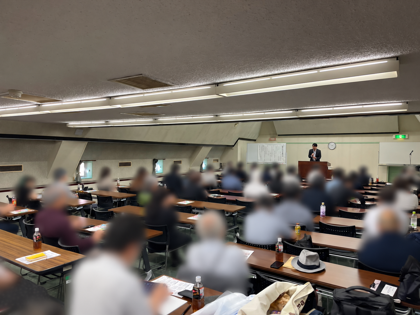 健全な店舗運営と業界の連携を確認　東京都麻雀業協同組合が「麻雀店営業講習会」を開催