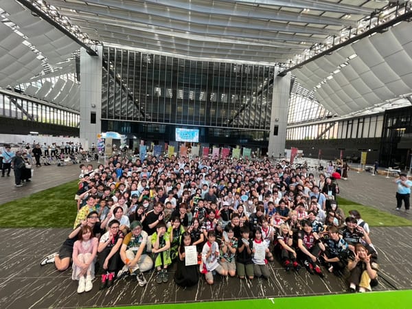 ～夏休みにMリーガーと特別な思い出を～「Mリーグ　キッズ麻雀フェスティバル」イベントレポート