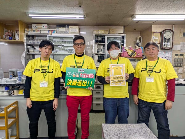 【ノーレート雀荘対抗戦】準決勝開催！決勝へ進出した4チームは…!?