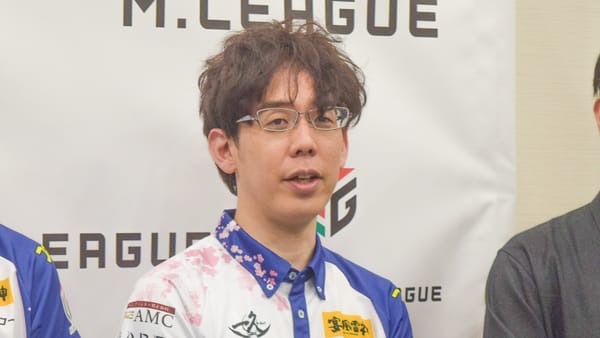 渋川難波プロ、最高位戦日本プロ麻雀協会への移籍を発表