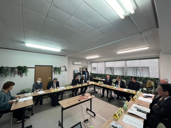 【全雀連・全段審】常任理事会・定時総会を開催、取り組んでいくべき業界の課題とは―