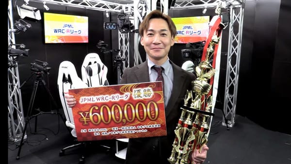 【日本プロ麻雀連盟】第7期JPML WRC-Rリーグは小川尚哉選手が4回戦で逆転優勝！